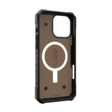 UAG รุ่น Pathfinder Magsafe - เคส iPhone 16 Pro Max - สี Dark Earth