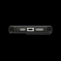 UAG รุ่น Pathfinder Magsafe - เคส iPhone 16 Pro Max - สี Dark Earth