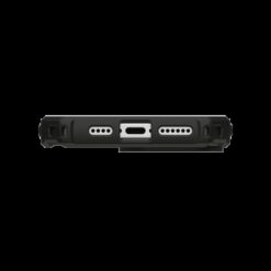 UAG รุ่น Pathfinder Magsafe - เคส iPhone 16 Pro Max - สี Dark Earth