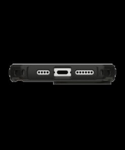 UAG รุ่น Pathfinder Magsafe - เคส iPhone 16 Pro Max - สี Dark Earth