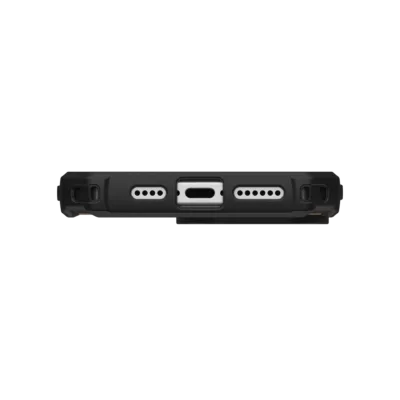 UAG รุ่น Pathfinder Magsafe - เคส iPhone 16 Pro Max - สี Dark Earth