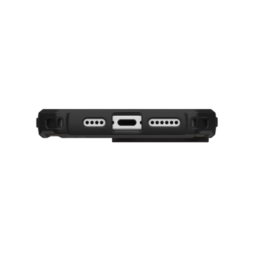 UAG รุ่น Pathfinder Magsafe - เคส iPhone 16 Pro Max - สี Dark Earth