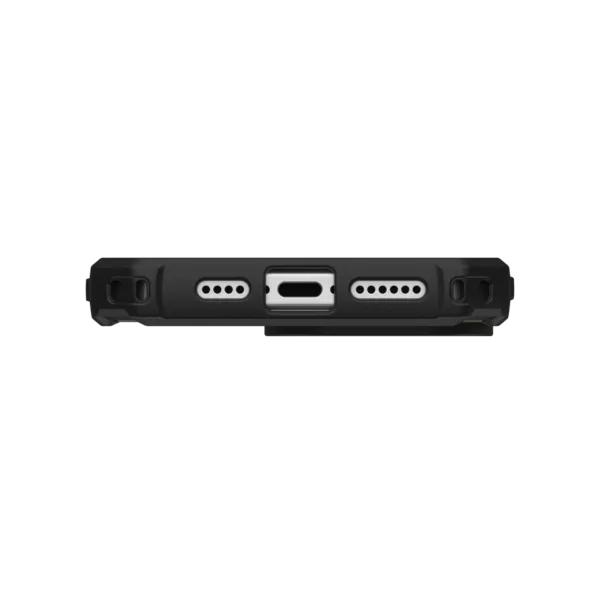 UAG รุ่น Pathfinder Magsafe - เคส iPhone 16 Pro Max - สี Olive Drab