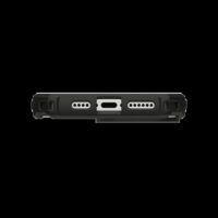 UAG รุ่น Pathfinder Magsafe - เคส iPhone 16 Pro Max - สี White