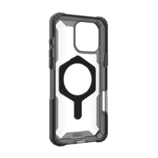 UAG รุ่น Plasma XTE Magsafe - เคส iPhone 16 Pro Max - สี Ash/Titanium