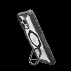 UAG รุ่น Plasma XTE Magsafe - เคส iPhone 16 Pro Max - สี Ash/Titanium