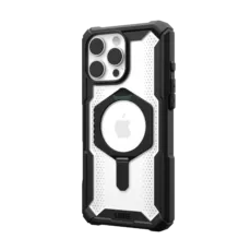 UAG รุ่น Plasma XTE Magsafe - เคส iPhone 16 Pro Max - สี Black/Clear