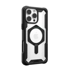 UAG รุ่น Plasma XTE Magsafe - เคส iPhone 16 Pro Max - สี Black/Clear