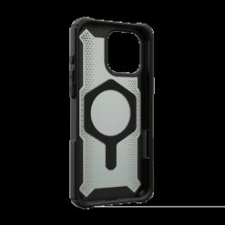 UAG รุ่น Plasma XTE Magsafe - เคส iPhone 16 Pro Max - สี Black/Orange