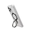 UAG รุ่น Plasma XTE Magsafe - เคส iPhone 16 Pro Max - สี Clear/Titanium