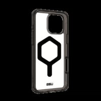 UAG รุ่น Plyo Magsafe - เคส iPhone 16 Pro Max - สี Black/Black