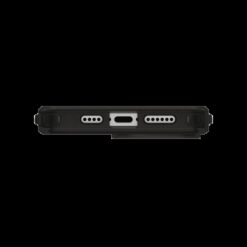 UAG รุ่น Plyo Magsafe - เคส iPhone 16 Pro - สี Black/Bronze