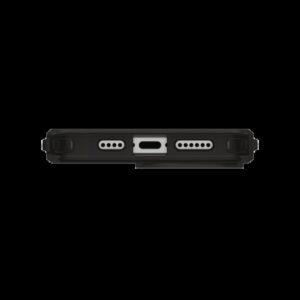 UAG รุ่น Plyo Magsafe - เคส iPhone 16 Pro - สี Black/Bronze