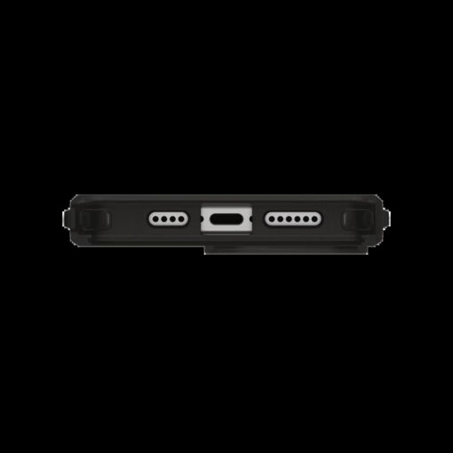 UAG รุ่น Plyo Magsafe - เคส iPhone 16 Pro - สี Black/Bronze - Image 5