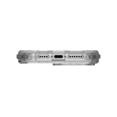UAG รุ่น Plyo Magsafe - เคส iPhone 16 Pro - สี Ice/Gold