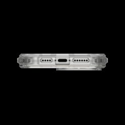 UAG รุ่น Plyo Magsafe - เคส iPhone 16 Pro - สี Ice/Gold