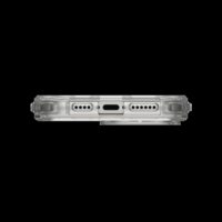 UAG รุ่น Plyo Magsafe - เคส iPhone 16 Pro Max - สี Ice/Rose Gold