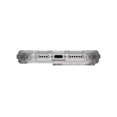 UAG รุ่น Plyo Magsafe - เคส iPhone 16 Pro - สี Ice/Rose Gold