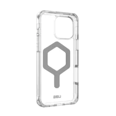 UAG รุ่น Plyo Magsafe - เคส iPhone 16 Pro Max - สี Ice/Silver