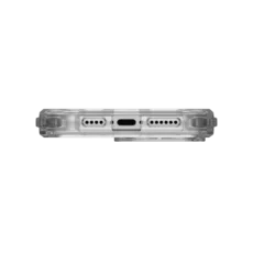 UAG รุ่น Plyo Magsafe - เคส iPhone 16 Pro Max - สี Ice/Silver