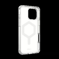 UAG รุ่น Plyo Magsafe - เคส iPhone 16 Pro Max - สี Ice/White