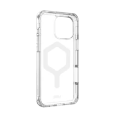 UAG รุ่น Plyo Magsafe - เคส iPhone 16 Pro Max - สี Ice/White