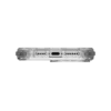 UAG รุ่น Plyo Magsafe - เคส iPhone 16 Pro Max - สี Ice/White