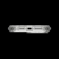 UAG รุ่น Plyo Magsafe - เคส iPhone 16 Pro Max - สี Ice/White