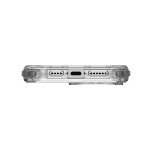 UAG รุ่น Plyo Magsafe - เคส iPhone 16 Pro Max - สี Ice/White