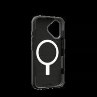 UAG รุ่น Civilian Magsafe - เคส iPhone 16 - สี Black