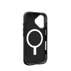 UAG รุ่น Civilian Magsafe - เคส iPhone 16 - สี Black