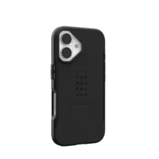 UAG รุ่น Civilian Magsafe - เคส iPhone 16 - สี Black