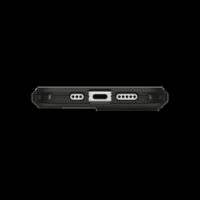 UAG รุ่น Civilian Magsafe - เคส iPhone 16 - สี Black