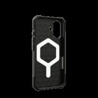 UAG รุ่น Essential Armor Magsafe - เคส iPhone 16 - สี Black