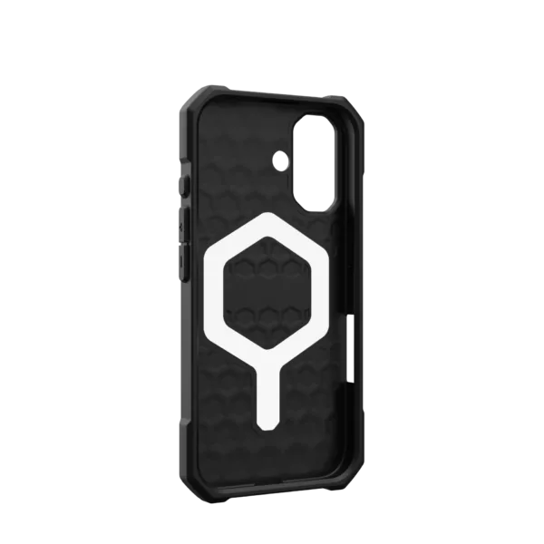 UAG รุ่น Essential Armor Magsafe - เคส iPhone 16 - สี Black