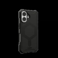 UAG รุ่น Essential Armor Magsafe - เคส iPhone 16 - สี Black