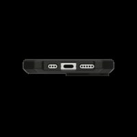 UAG รุ่น Essential Armor Magsafe - เคส iPhone 16 - สี Black