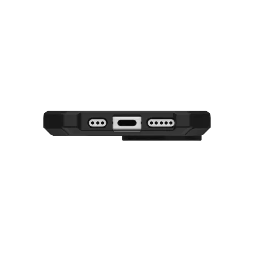 UAG รุ่น Essential Armor Magsafe - เคส iPhone 16 - สี Black