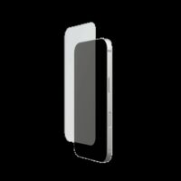 UAG รุ่น Glass Shield - ฟิล์มกระจก iPhone 16 Pro Max - สี Clear