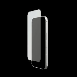 UAG รุ่น Glass Shield - ฟิล์มกระจก iPhone 16 Pro - สี Clear