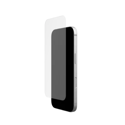 UAG รุ่น Glass Shield - ฟิล์มกระจก iPhone 16 - สี Clear