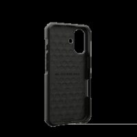 UAG รุ่น Metropolis LT Magsafe - เคส iPhone 16 - สี Kevlar Black