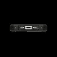 UAG รุ่น Monarch Pro - เคส iPhone 16 - สี Kevlar Black