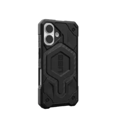 UAG รุ่น Monarch Pro - เคส iPhone 16 - สี Carbon Fiber