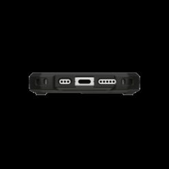 UAG รุ่น Monarch Pro - เคส iPhone 16 - สี Carbon Fiber