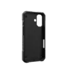 UAG รุ่น Monarch Pro - เคส iPhone 16 - สี Crimson
