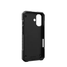 UAG รุ่น Monarch Pro - เคส iPhone 16 - สี Titanium