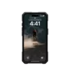 UAG รุ่น Monarch Pro - เคส iPhone 16 - สี Titanium