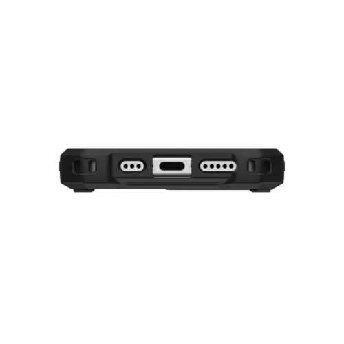 UAG รุ่น Monarch Pro - เคส iPhone 16 - สี Titanium