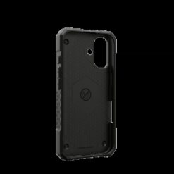 UAG รุ่น Monarch Pro - เคส iPhone 16 - สี Carbon Fiber